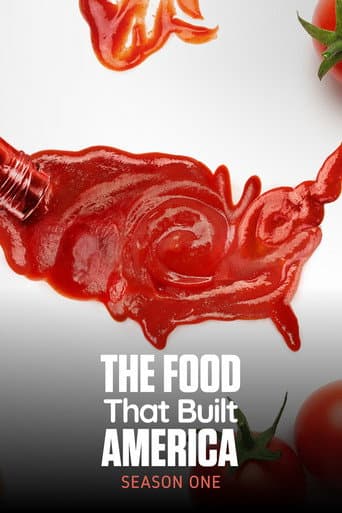 The Food That Built America Season 1 poster