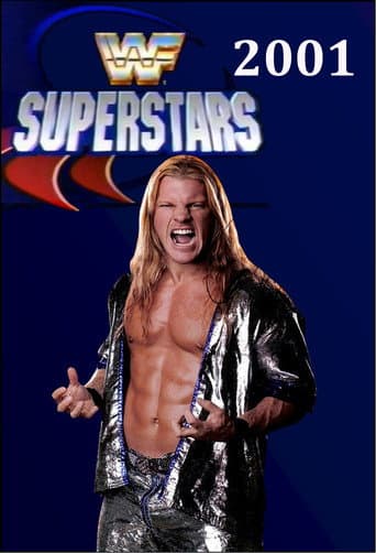 WWF Superstars Season 16 poster