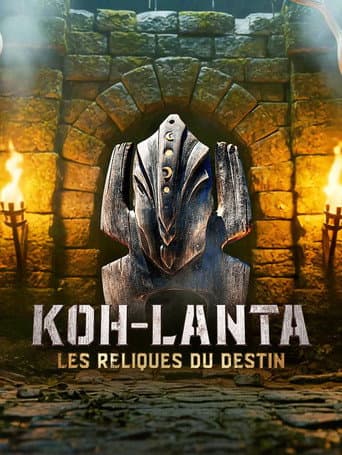 Koh-Lanta Season 33 poster