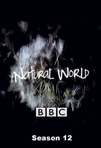 Natural World Season 12 poster