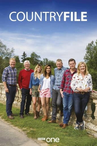 Countryfile Season 37 poster