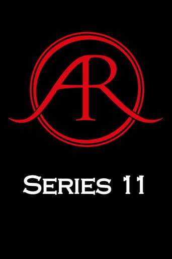 Antiques Roadshow Season 11 poster