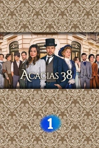 Acacias 38 Season 7 poster