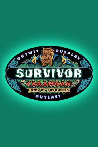 Survivor Season 26 poster