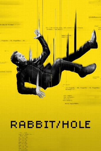 Rabbit Hole Season 1 poster