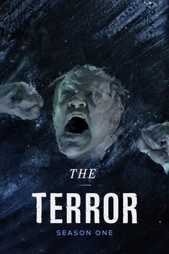 The Terror Season 1 poster