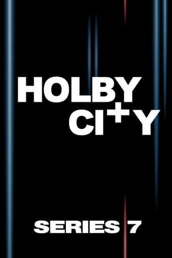 Holby City Season 7 poster