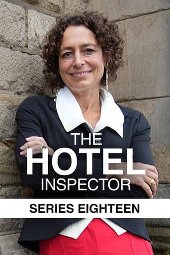 The Hotel Inspector Season 18 poster