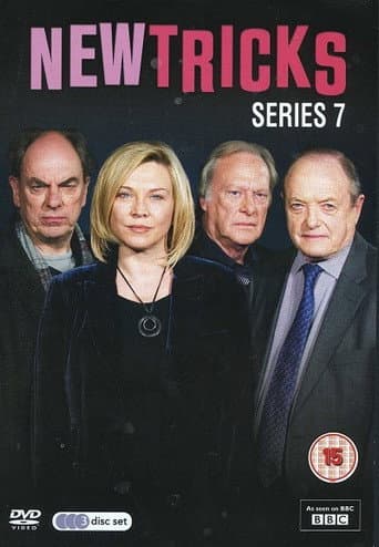 New Tricks Season 7 poster