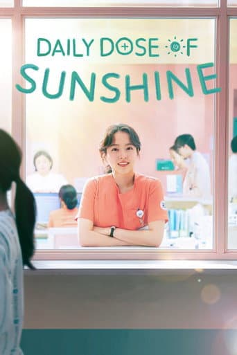 Daily Dose of Sunshine Season 1 poster