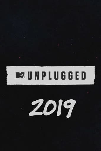 MTV Unplugged Season 30 poster