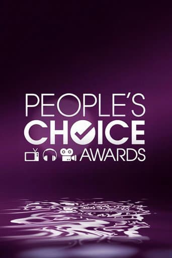 People's Choice Awards Season 38 poster