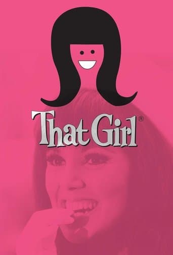 That Girl poster