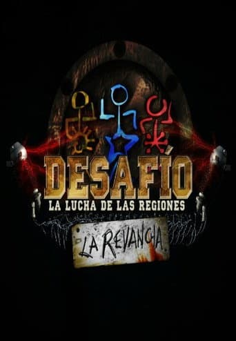Desafío Season 6 poster