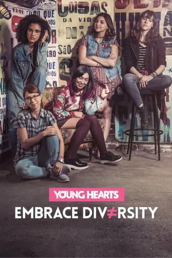 Young Hearts Season 25 poster