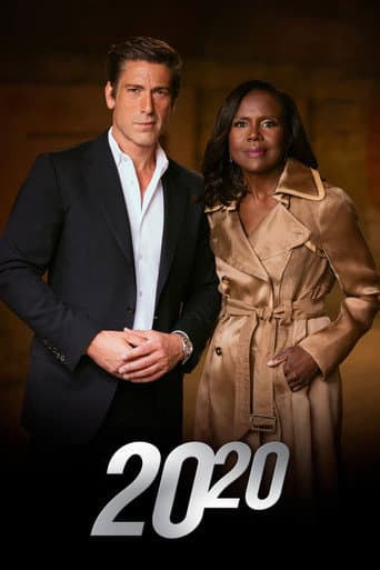 20/20 Season 48 poster