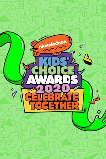 Kids' Choice Awards Season 33 poster