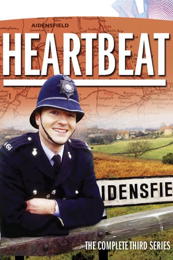 Heartbeat Season 3 poster