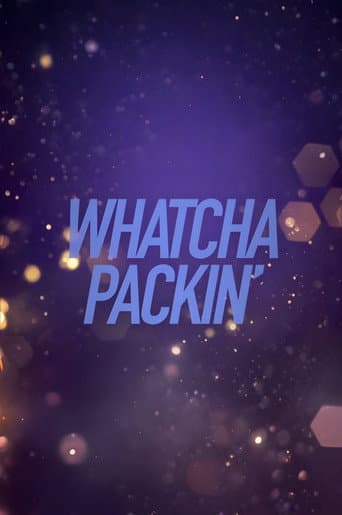 Whatcha Packin' Season 11 poster
