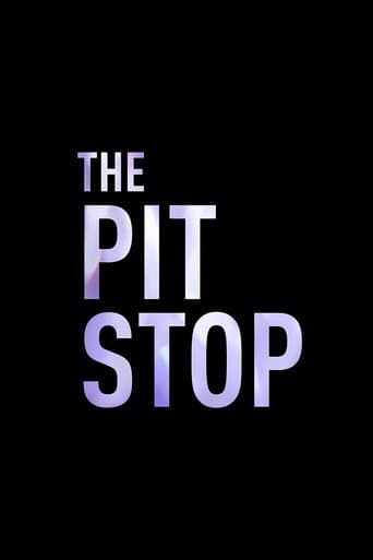 The Pit Stop Season 6 poster