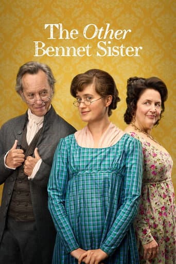 The Other Bennet Sister Season 1 poster