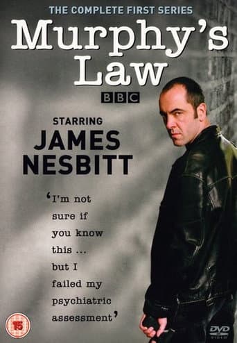 Murphy's Law Season 1 poster