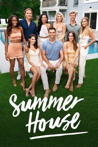 Summer House Season 5 poster