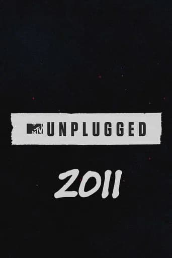MTV Unplugged Season 22 poster