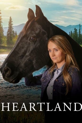 Heartland Season 14 poster
