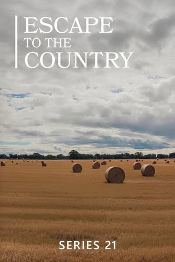 Escape to the Country Season 21 poster