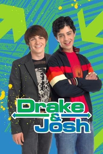 Drake & Josh Season 4 poster