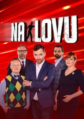 Na lovu Season 2 poster