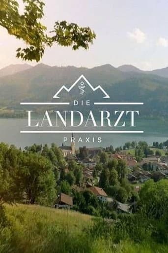 Die Landarztpraxis Season 1 poster