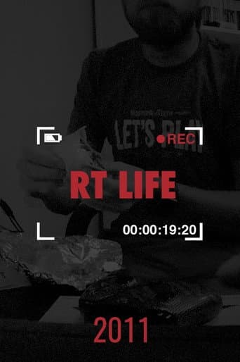 RT Life Season 1 poster