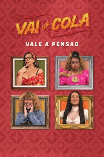Vai Que Cola Season 12 poster