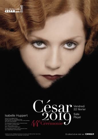 Cérémonie des César Season 44 poster