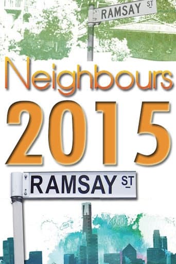 Neighbours Season 31 poster