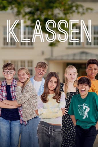 Klassen Season 18 poster