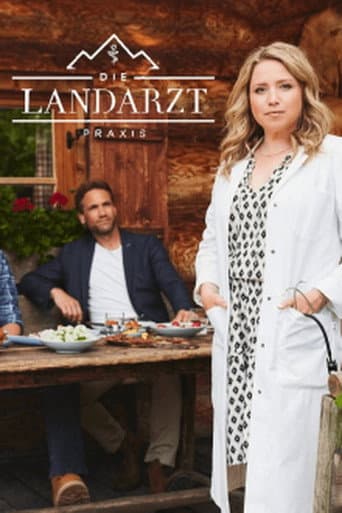 Die Landarztpraxis Season 2 poster