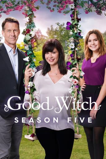 Good Witch Season 5 poster