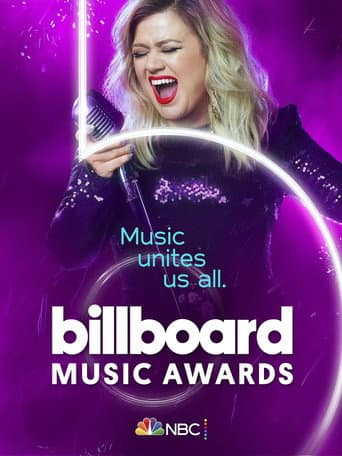 Billboard Music Awards Season 27 poster