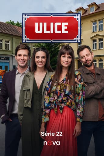 Ulice Season 22 poster