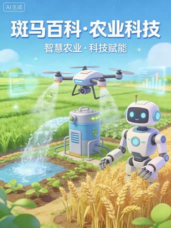 斑马百科2025 Season 13 poster