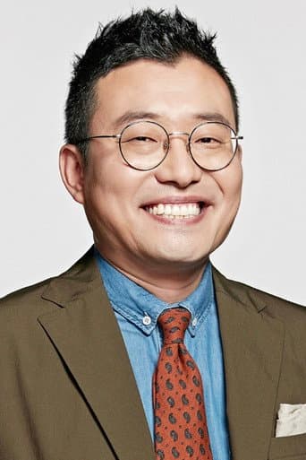 Ju Sung-chul