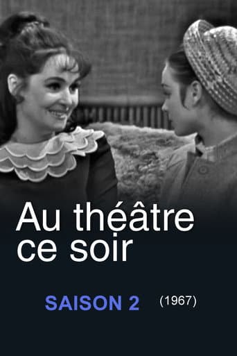 At Theatre Tonight Season 2 poster