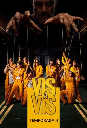 Locked Up Season 4 poster