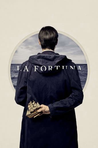 La Fortuna Season 1 poster
