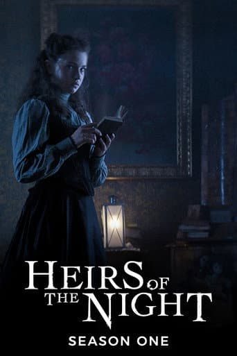 Heirs of the Night Season 1 poster