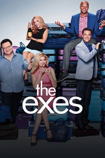 The Exes Season 3 poster