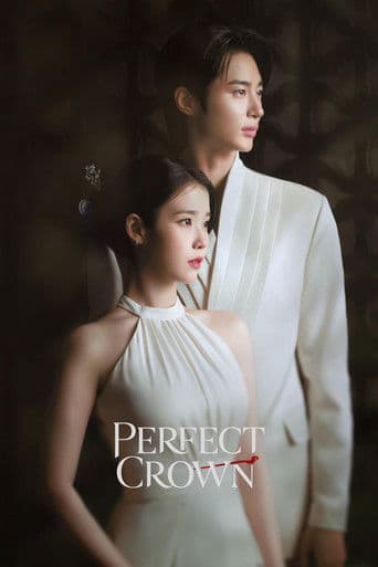 Perfect Crown Season 1 poster